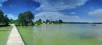 Jezioro Białe